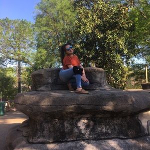 Meet your Posher, Marbella